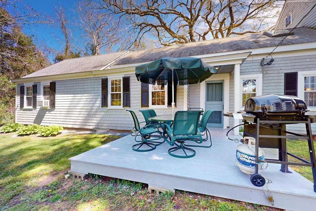 Photo of Outdoor in East Orleans