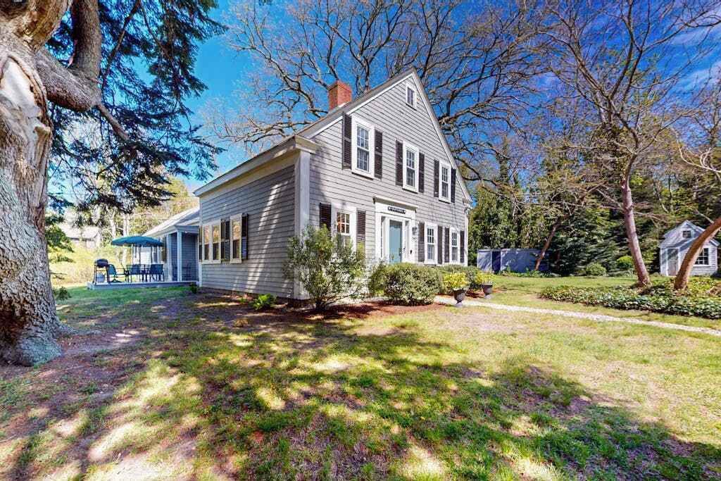 Photo of Outdoor in East Orleans