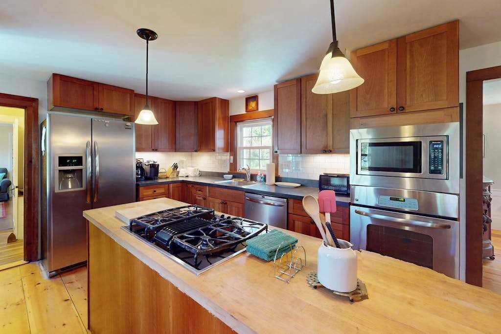 Photo of Kitchen in East Orleans