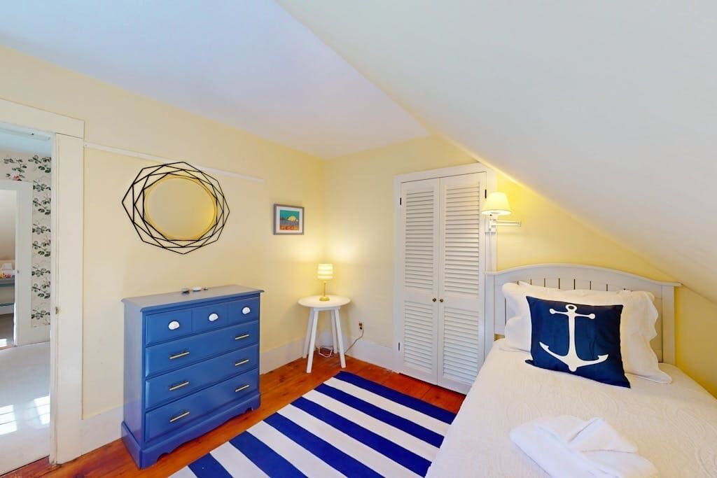 Photo of Bedroom in East Orleans