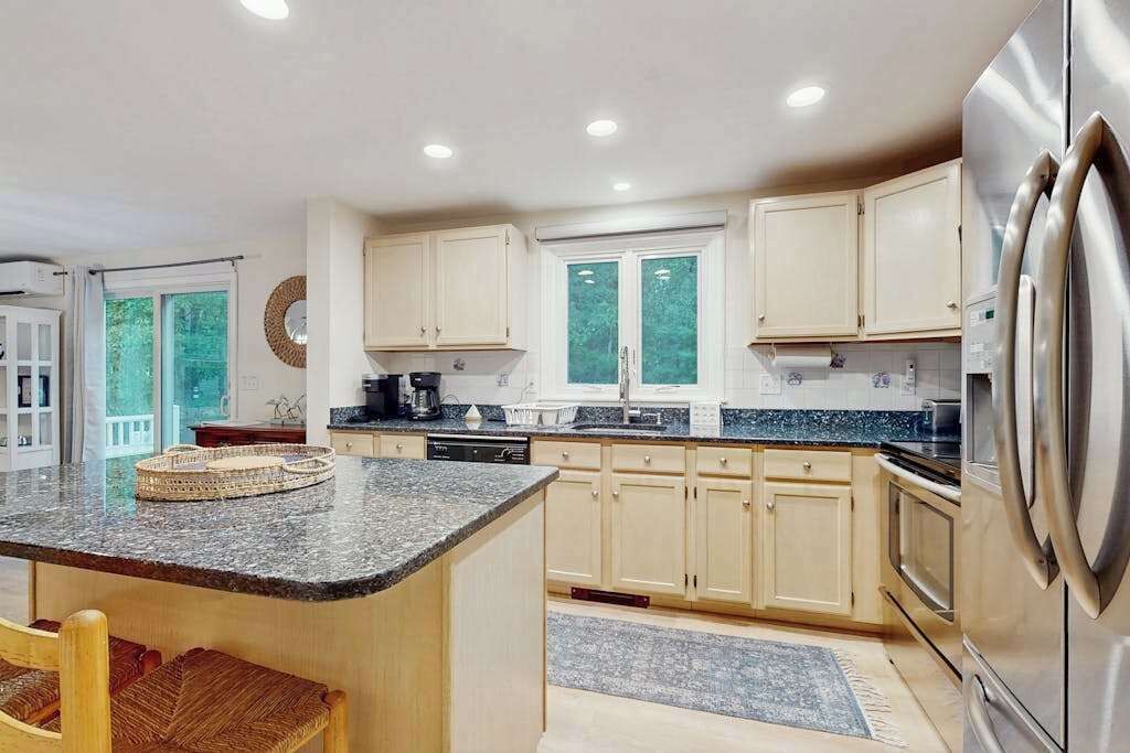 Photo of Kitchen in East Falmouth