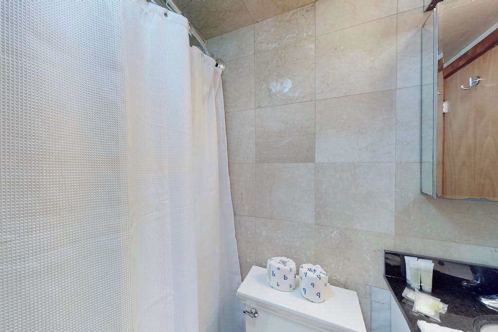 Photo of Bathroom in Wellfleet