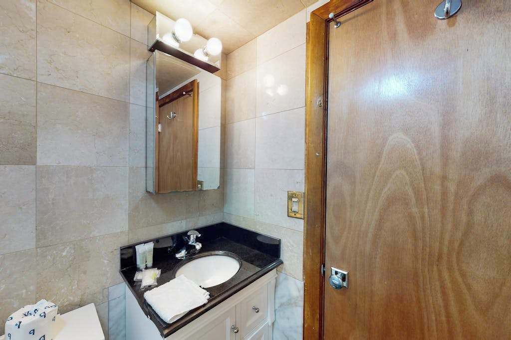 Photo of Bathroom in Wellfleet