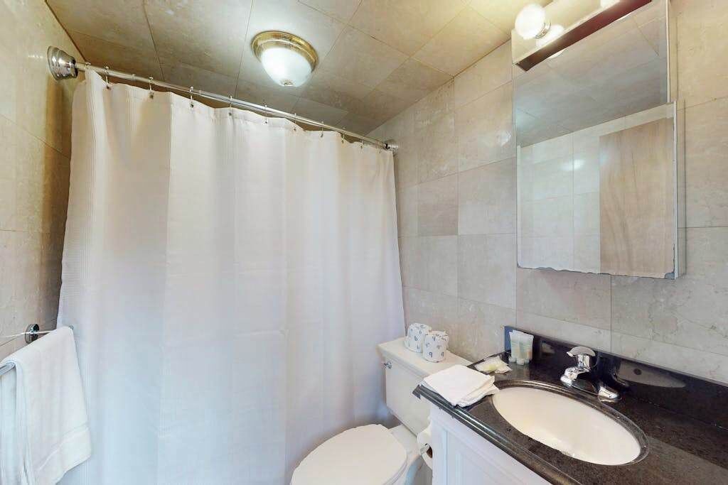 Photo of Bathroom in Wellfleet