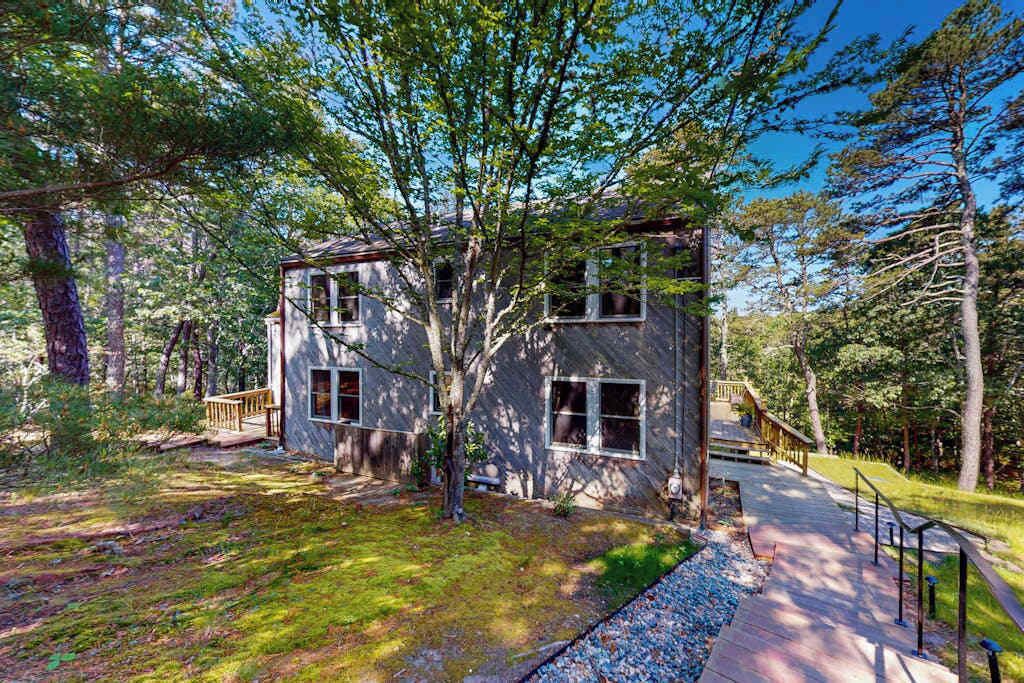 Photo of Outdoor in Wellfleet