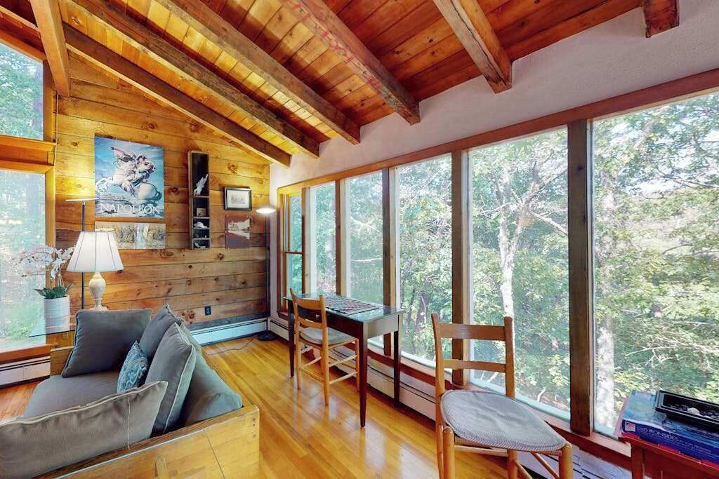 Photo of Livingroom in Wellfleet