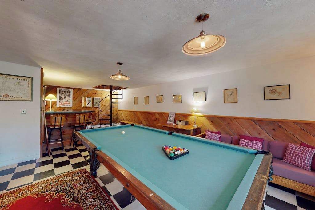 Photo of Bedroom in Wellfleet