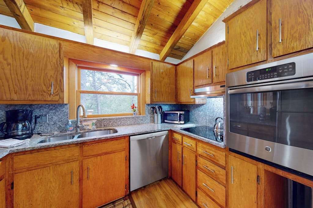 Photo of Kitchen in Wellfleet
