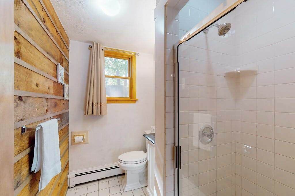 Photo of Bathroom in Wellfleet