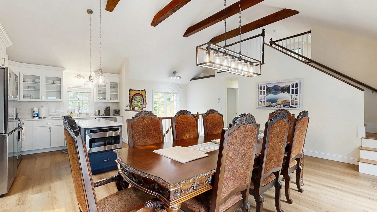 Photo of Kitchen in Sandwich