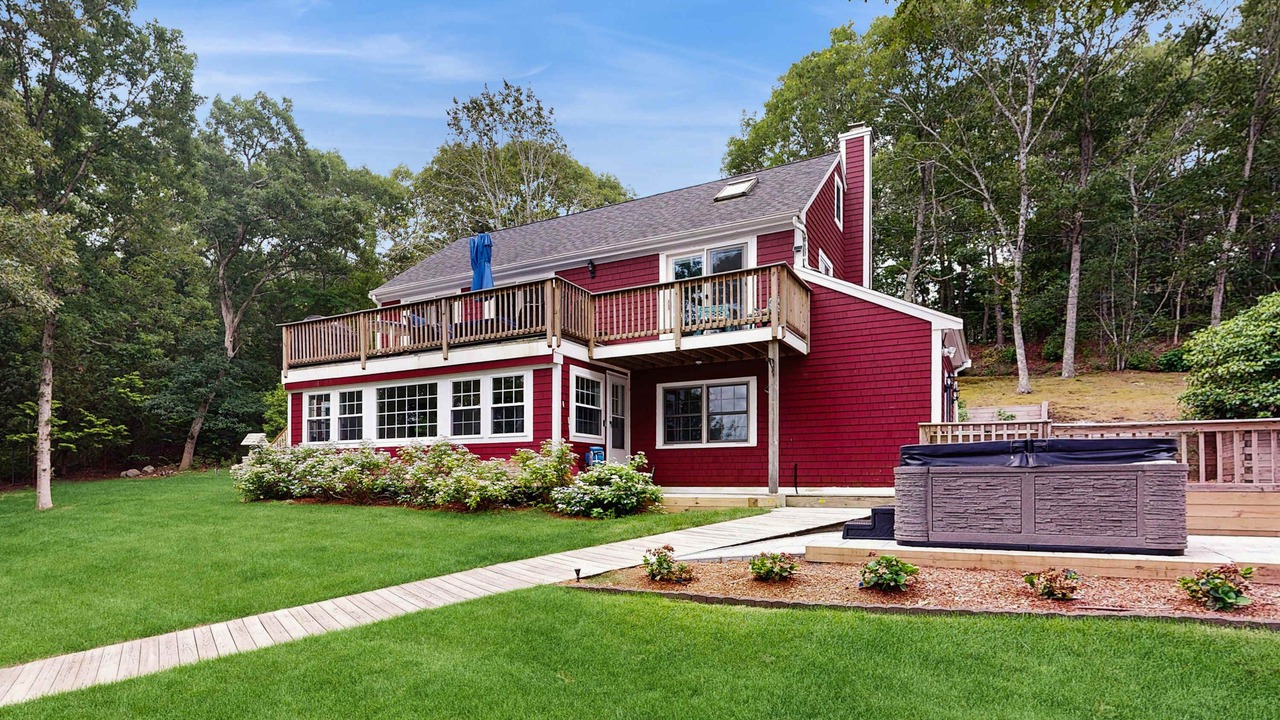 Photo of Outdoor in Sandwich