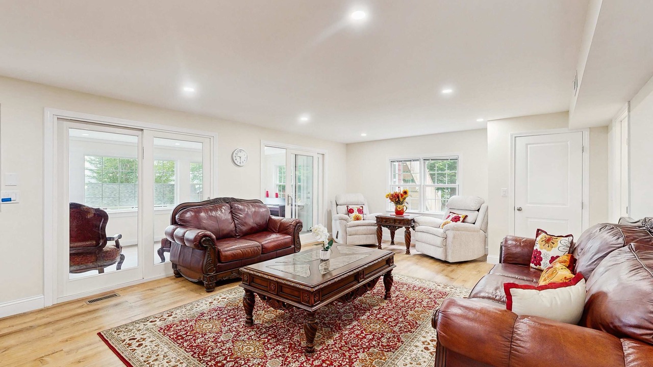 Photo of Livingroom in Sandwich