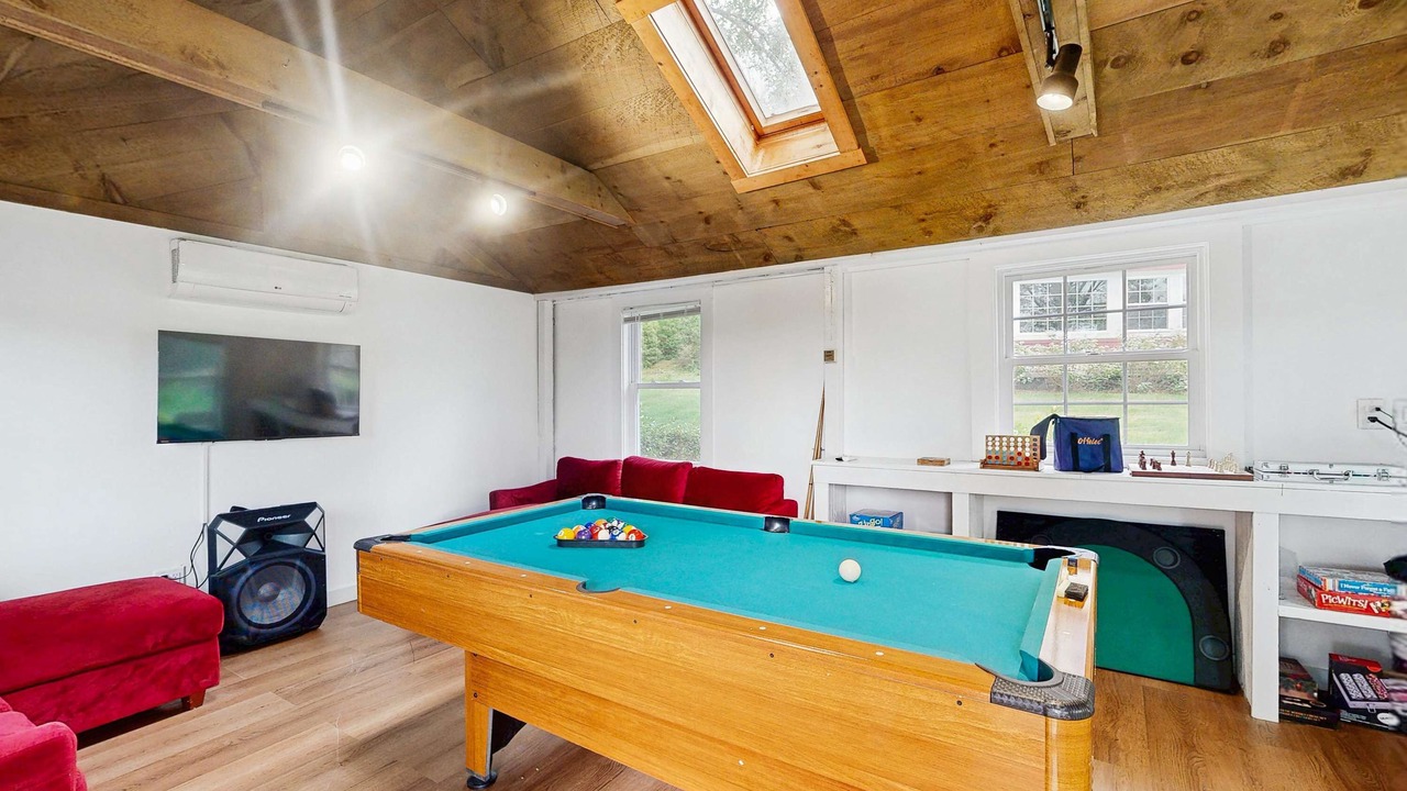 Photo of Bedroom in Sandwich