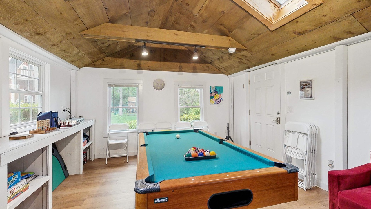 Photo of Bedroom in Sandwich