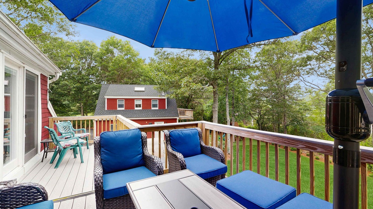 Photo of Outdoor in Sandwich