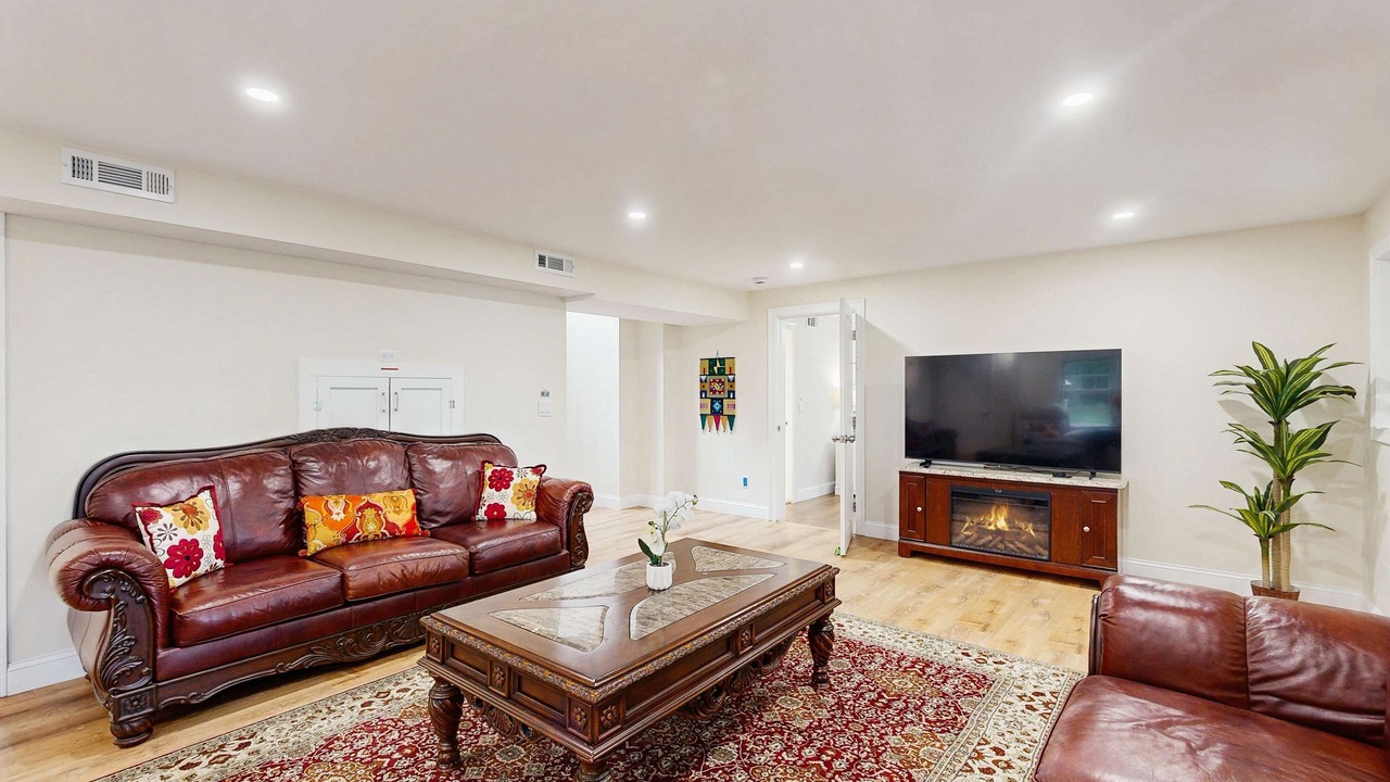Photo of Livingroom in Sandwich