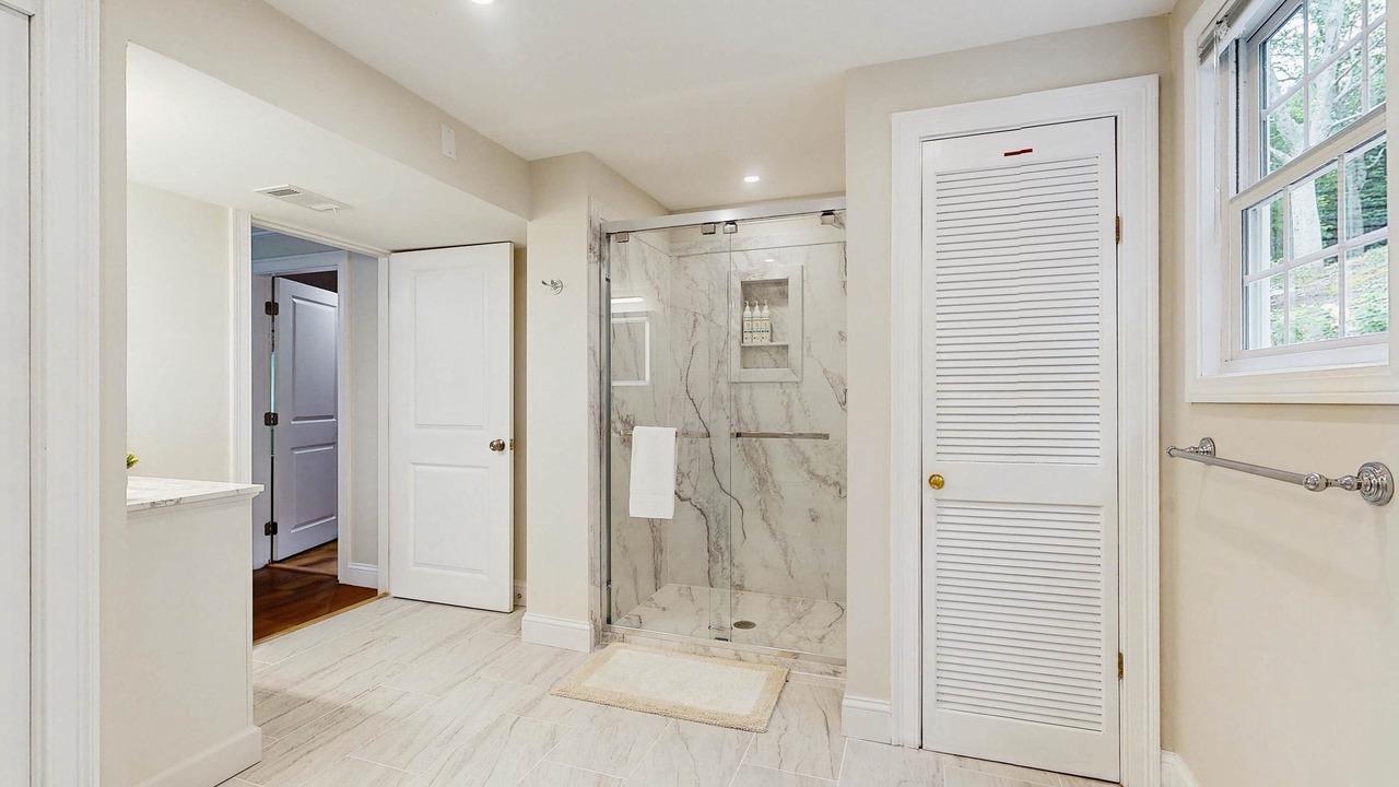 Photo of Bathroom in Sandwich