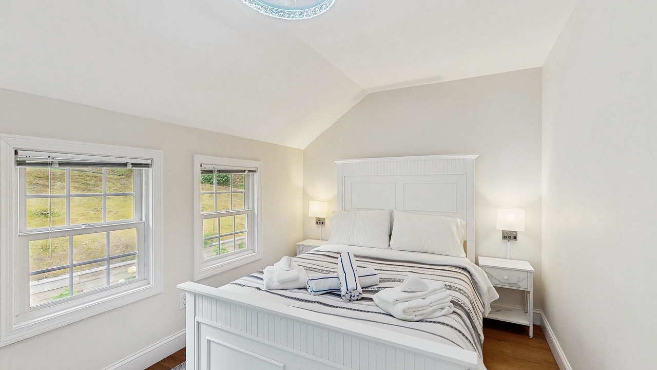 Photo of Bedroom in Sandwich