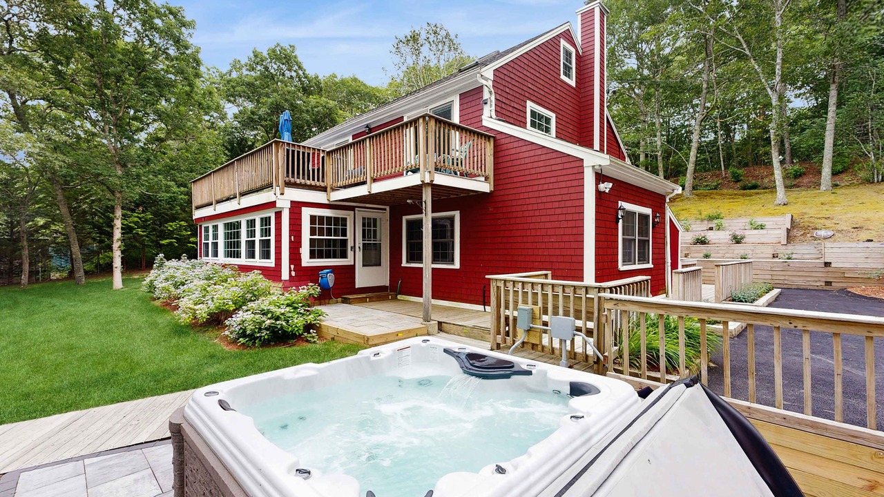 Photo of Patio Balcony in Sandwich