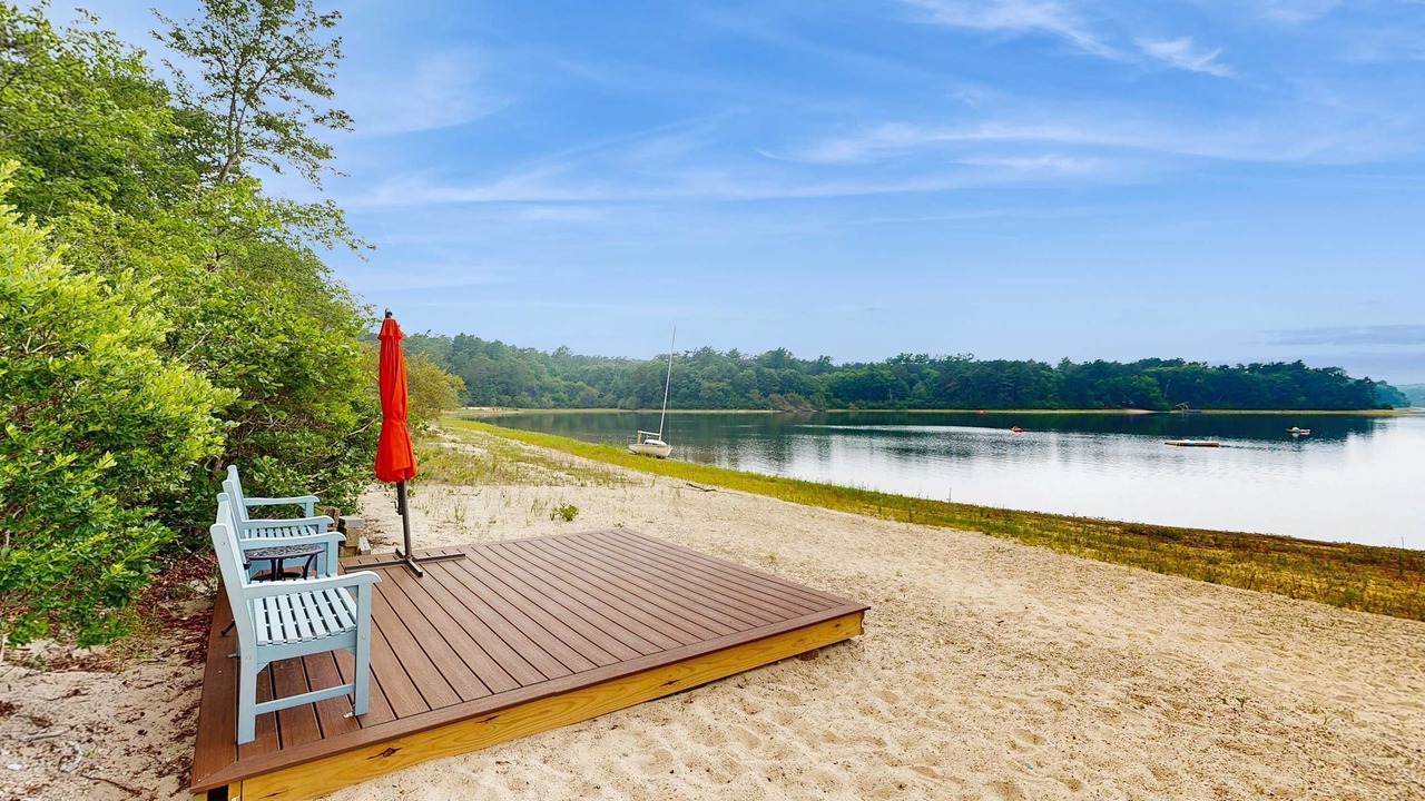 Photo of Outdoor in Sandwich