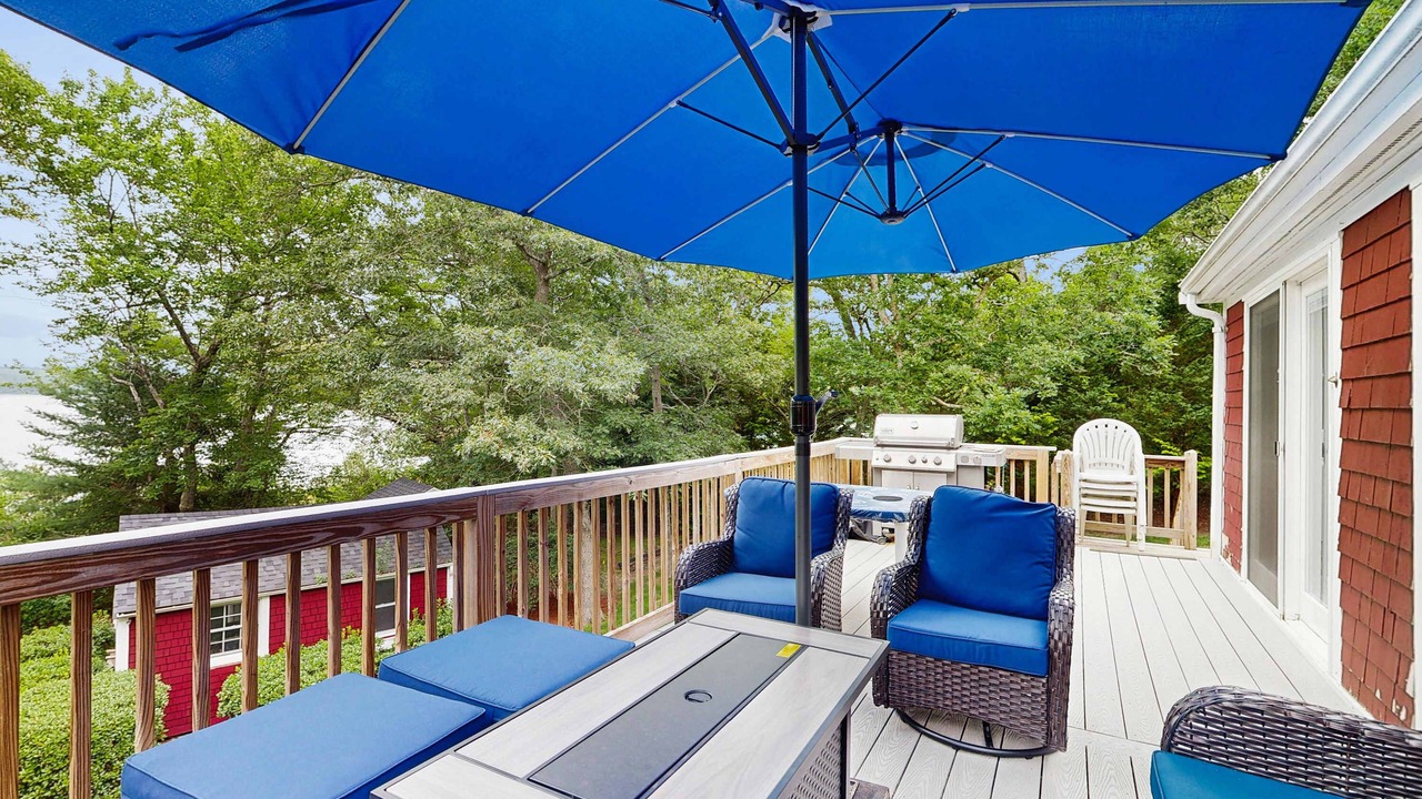 Photo of Outdoor in Sandwich