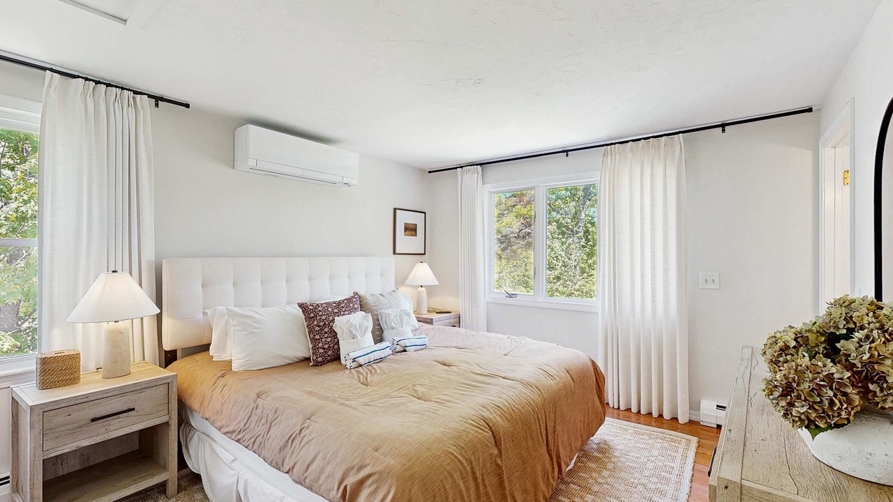 Photo of Bedroom in South Dennis