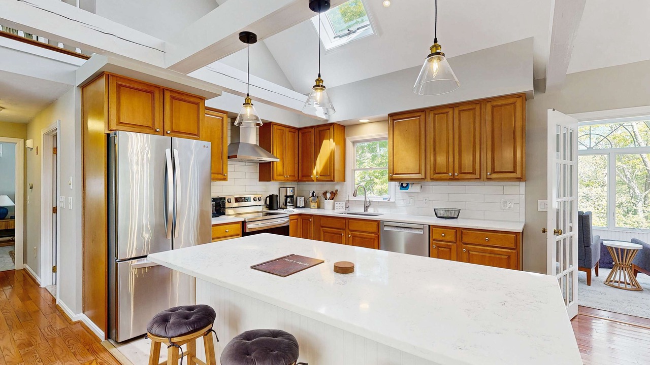 Photo of Kitchen in South Dennis