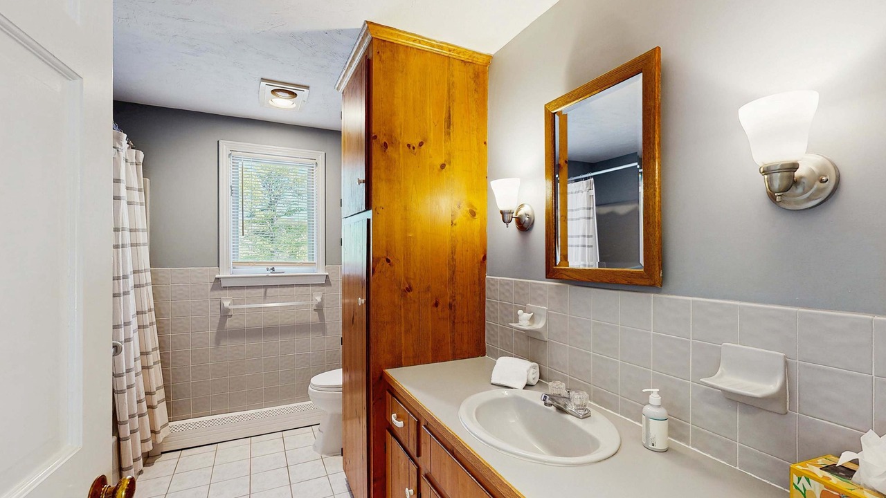 Photo of Bathroom in South Dennis