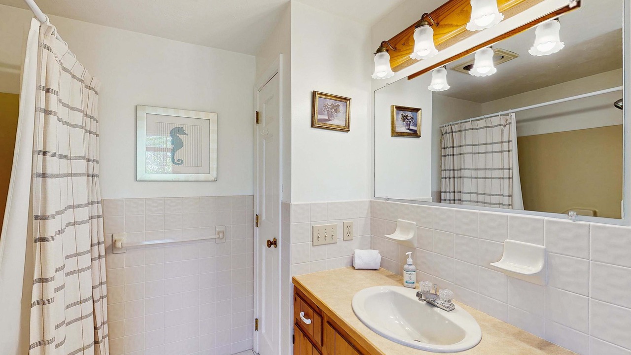 Photo of Bathroom in South Dennis