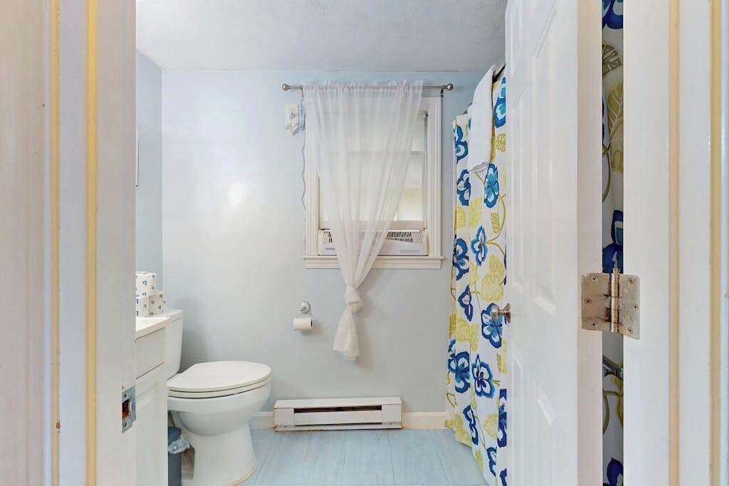 Photo of Bathroom in East Sandwich