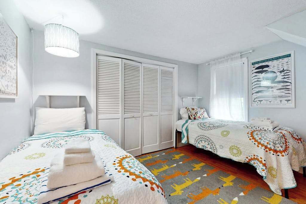 Photo of Bedroom in East Sandwich