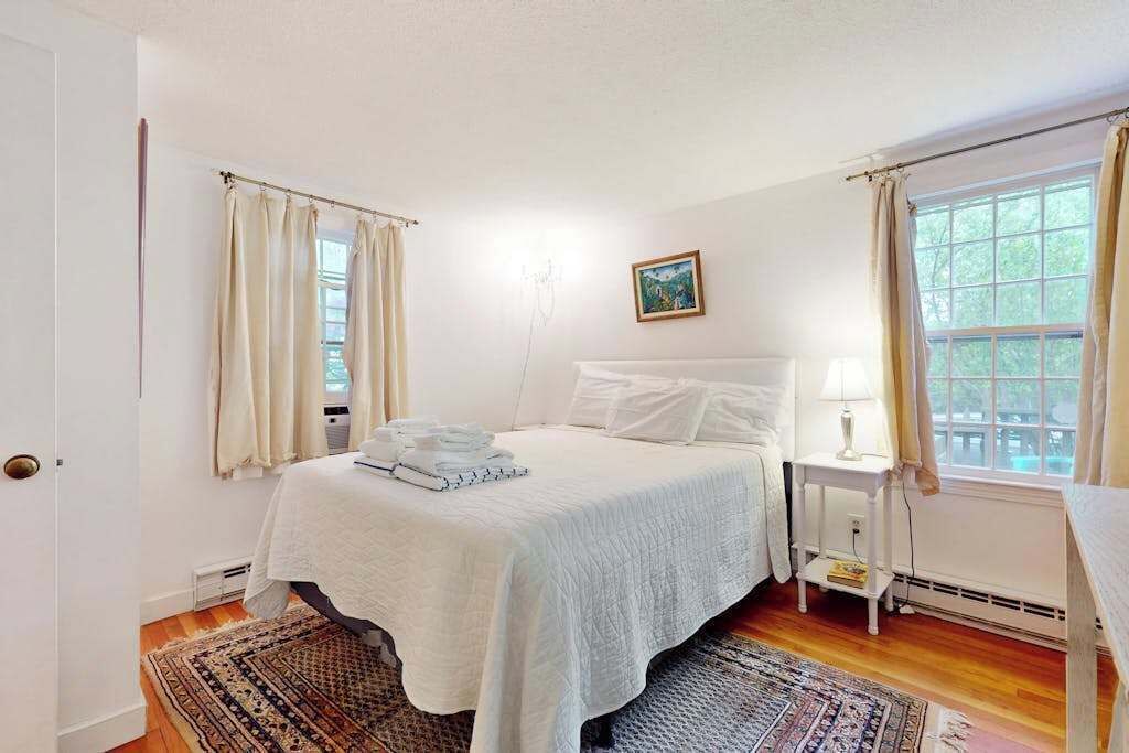 Photo of Bedroom in East Sandwich
