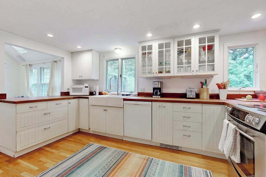 Photo of Kitchen in East Sandwich