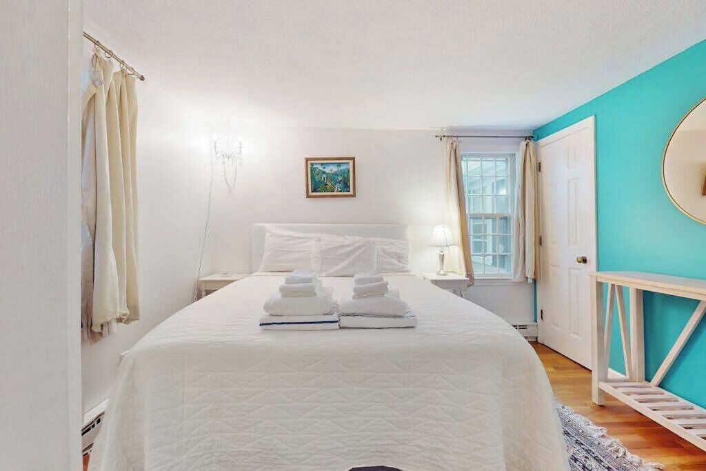 Photo of Bedroom in East Sandwich