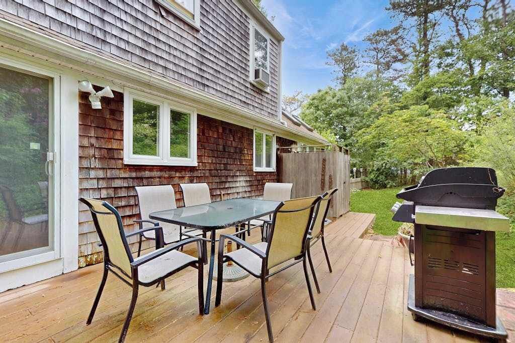 Photo of Outdoor in East Sandwich