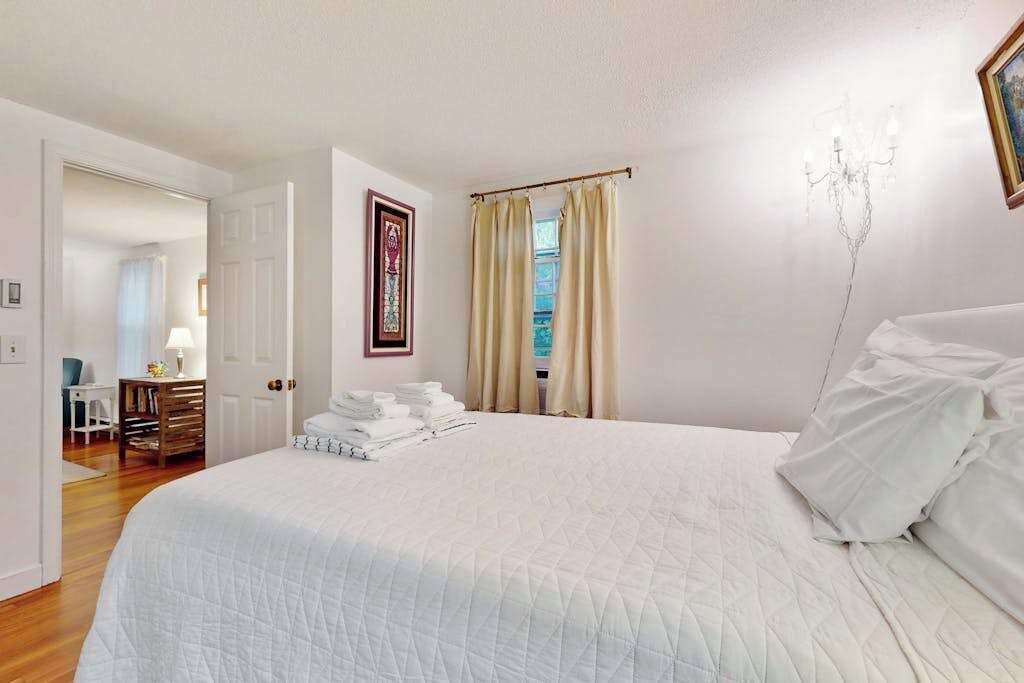 Photo of Bedroom in East Sandwich