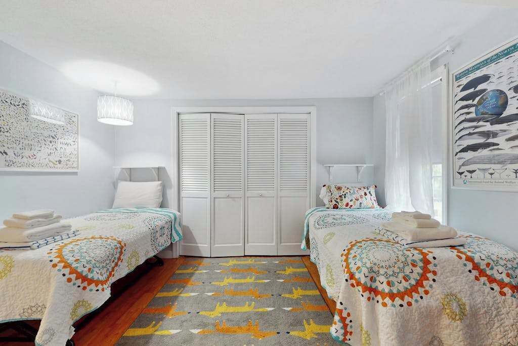 Photo of Bedroom in East Sandwich