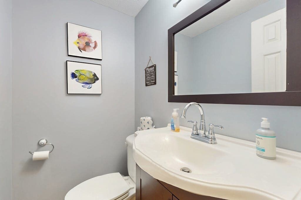 Photo of Bathroom in East Sandwich