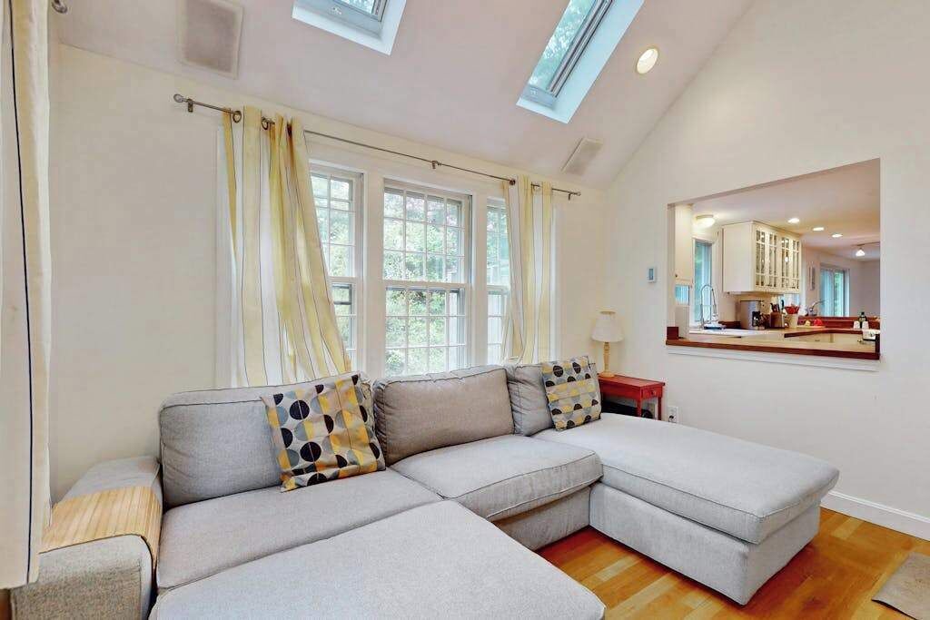 Photo of Livingroom in East Sandwich
