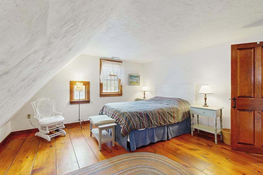 Photo of Bedroom in Brewster