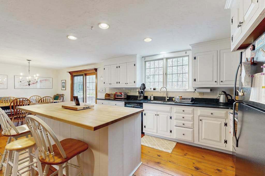 Photo of Kitchen in Brewster