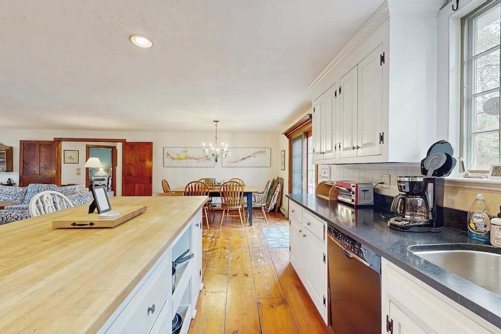Photo of Kitchen in Brewster