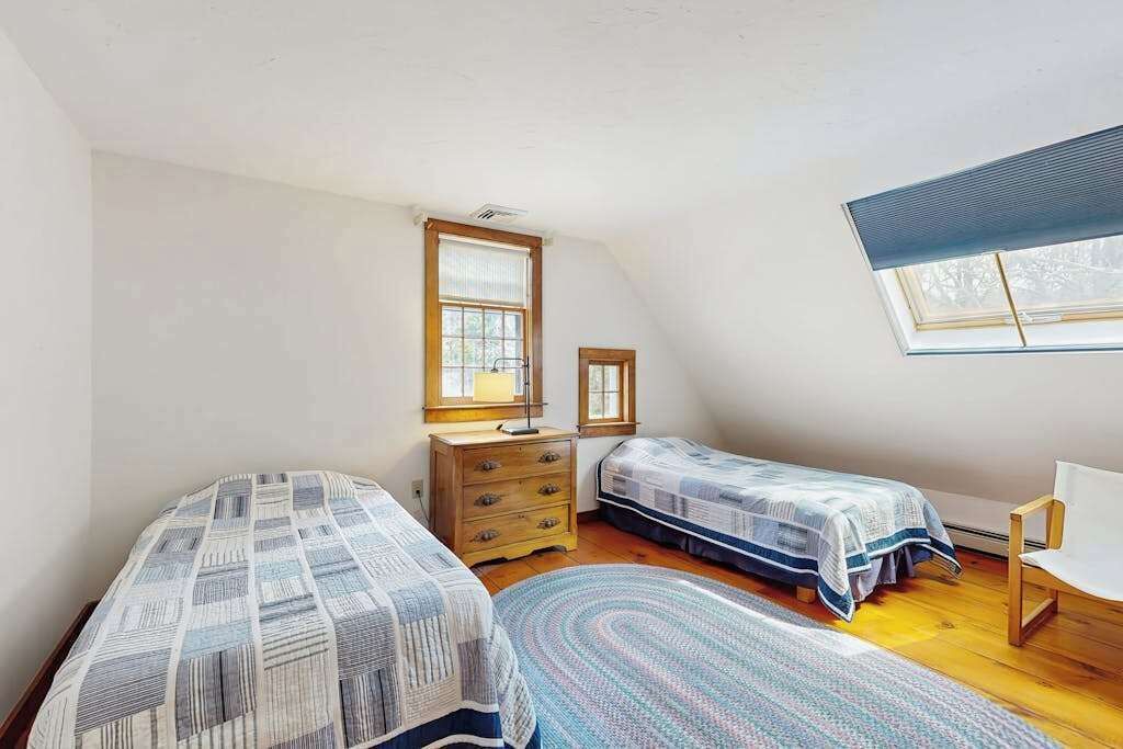 Photo of Bedroom in Brewster