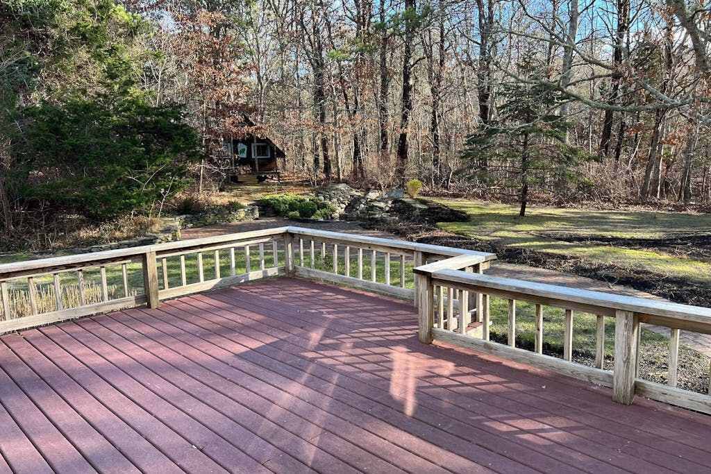 Photo of Patio Balcony in Brewster