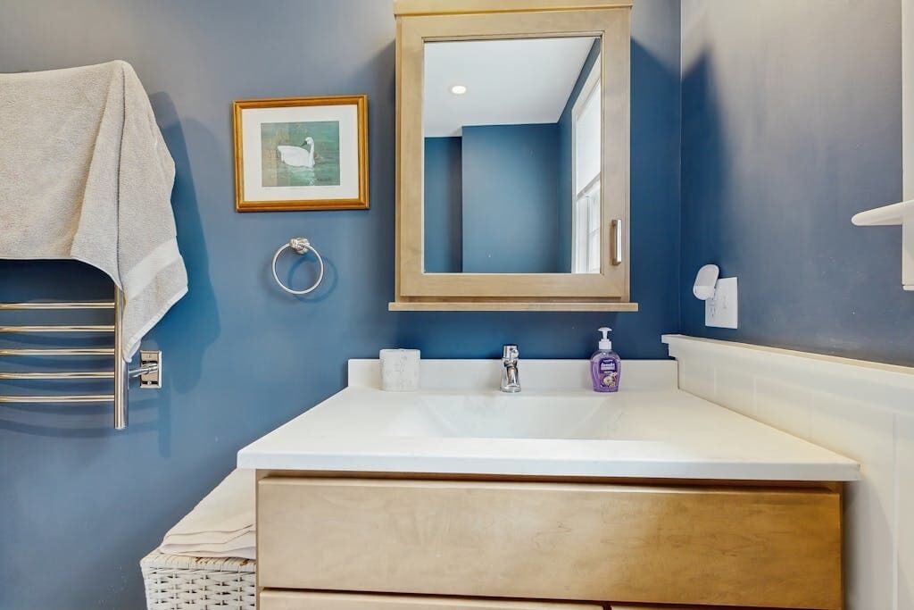 Photo of Bathroom in Brewster