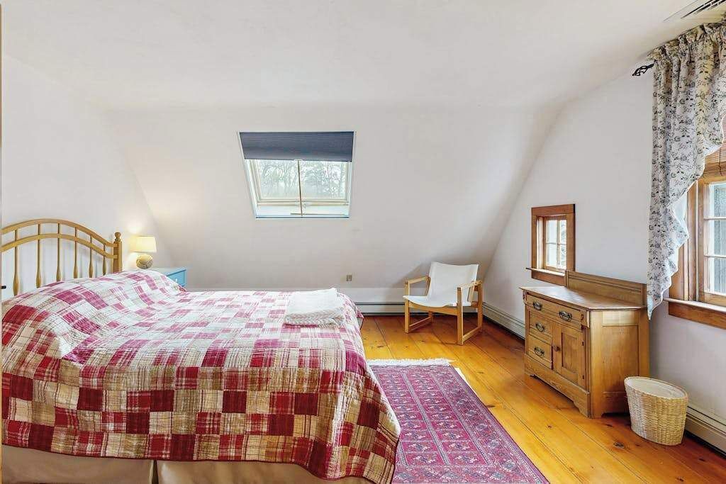 Photo of Bedroom in Brewster