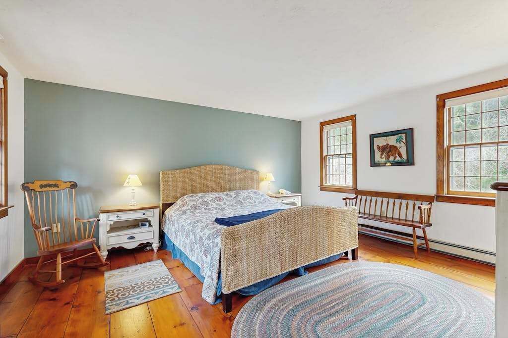 Photo of Bedroom in Brewster