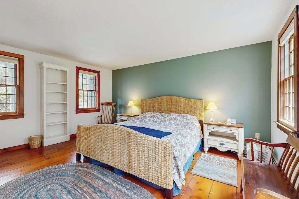 Photo of Bedroom in Brewster