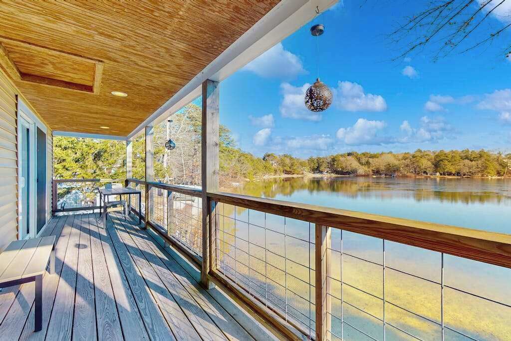 Photo of Outdoor in Ponds of Plymouth