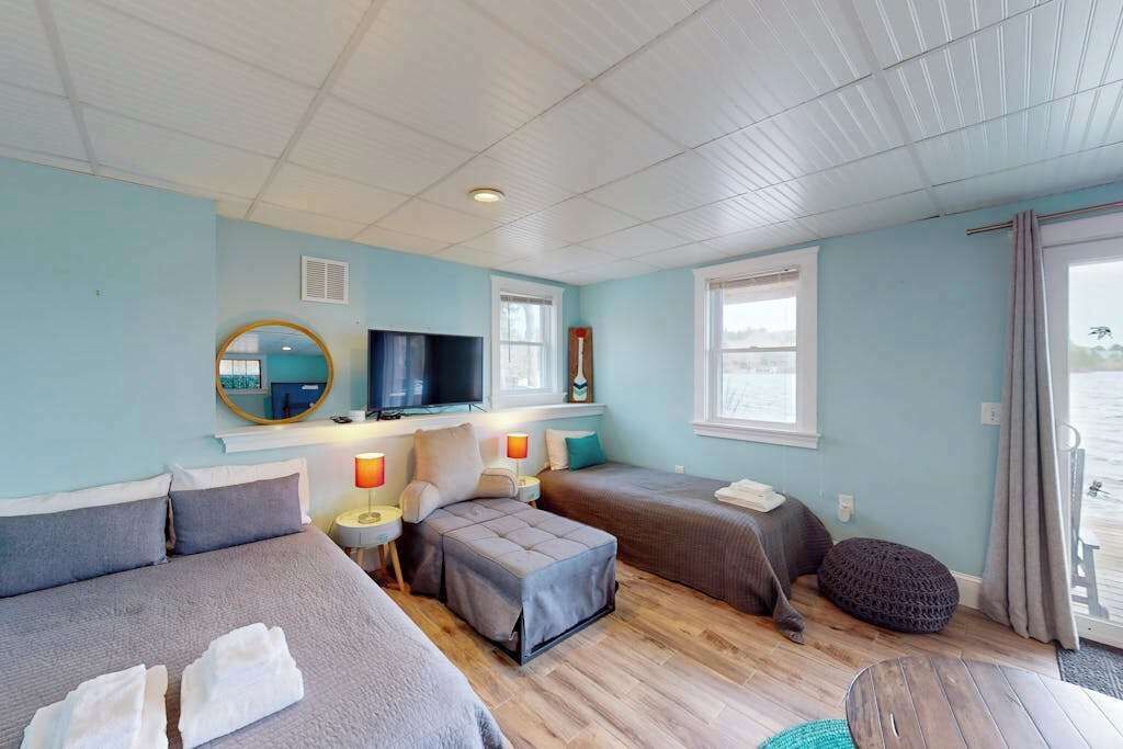 Photo of Bedroom in Ponds of Plymouth